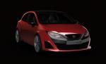 Seat Bocanegra 2008 года